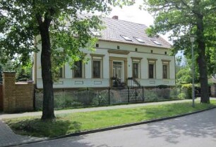 Siethen, Ludwigsfelde, Siethener Dorfstraße 29