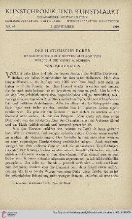 Nr. 45 (5. September 1919)