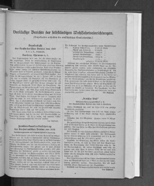 "Deutsche Welt"