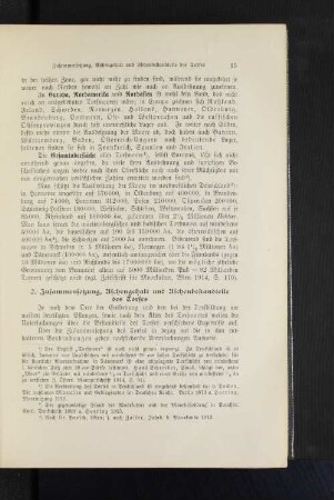 2. Zusammensetzung, Aschengehalt und Aschenbestandtheile des Torfes.