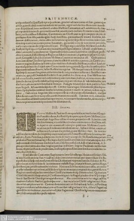 IIII. Iustus