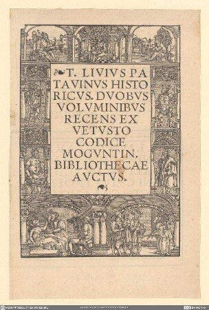 Ioannis Revchlini Phorcensis ll. Doctoris in septem psalmos poenitentiales ...