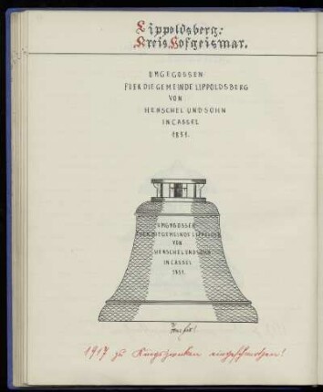 Lippoldsberg