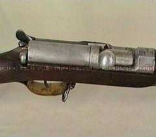 Zündnadelgewehr (Versuchsgewehr), System Dreyse, Preußen