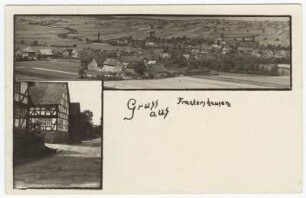 Frankershausen
