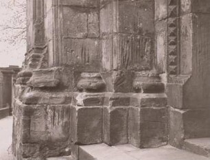 Portal (West), Dippoldiswalde