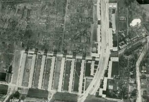 Siedlung Heimat, Berlin-Steglitz, 1928-1931