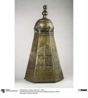 Hängelampe (Lampe)