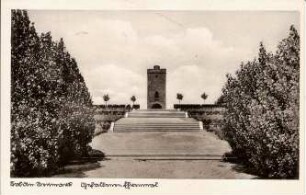 Postkarte, Soldin (Neumark)