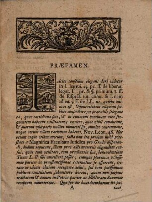 Io. Georgii Zeitleri .... dissertatio inauguralis iuridica De Carcere debitorum vulgo Vom Schuld-Thurm