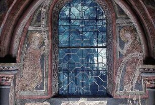 Noli me tangere (Nordwand)