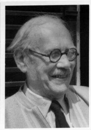 Porträt des Zeichners und Malers Josef Eduard Tanner