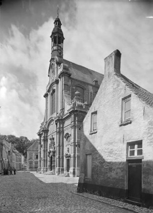 Sint Magaretakerk