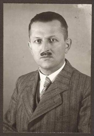 Kleinhenz, Martin