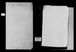 Eberbach (Ortsteil Igelsbach), evangelische Gemeinde: Standesbuch 1842-1866