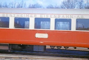 Bentheim