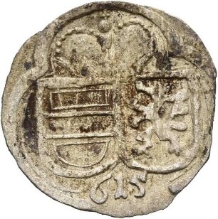 Steiermark: Erzherzog Ferdinand (II.)