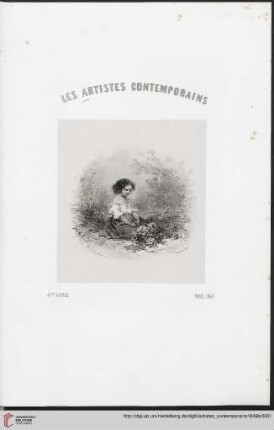 4: Les artistes contemporains