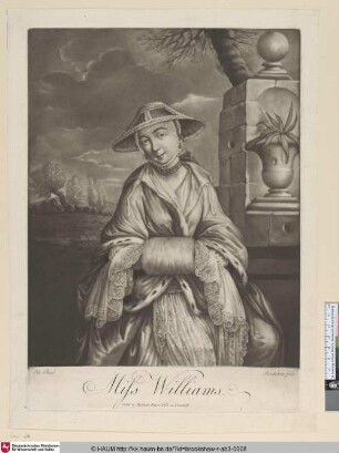 Miss Williams