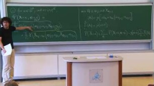 3/4 Sharp threshold phenomena in Statistical Physics