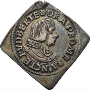 Salzburg: Leonhard von Keutschach