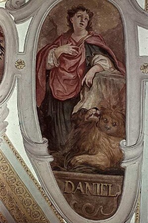 Daniel