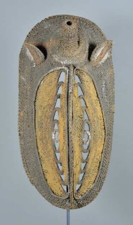 hangamor (laut Koch)