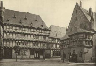 Stadt, Halberstadt