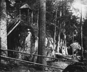 Luisenburg