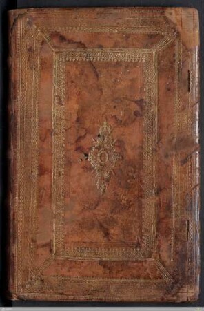 Besucherbuch der Donauquelle und der Fürstlich Fürstenbergischen Hofbibliothek zu Donaueschingen - Cod.Don.G.II.11
