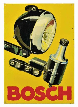 Bosch (Fahrrad-Beleuchtung)