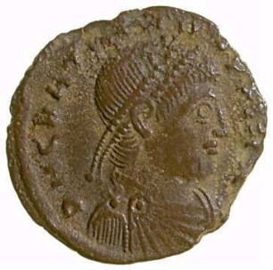 Münze, 367 - 383