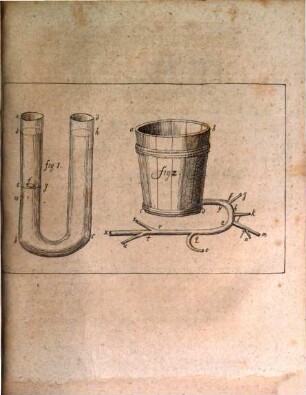 Diss. math.-med. de venae sectione, quatenus motum sanguinis mutat
