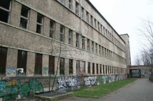 Dresden: Sachsenbad
