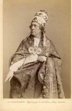 Kraussneck, Arthur (1856-1941)