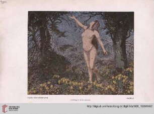 24: Die achtzehnte Ausstellung der Berliner Secession 1909