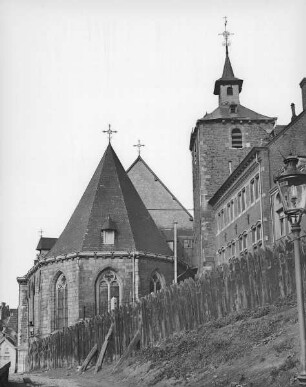 Saint Servas