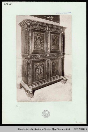 Vitrine