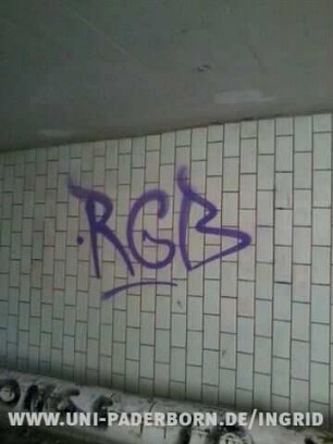RGB