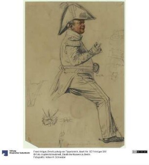 Ernst Ludwig von Tippelskirch