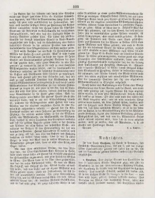 125-127 Nachrichten