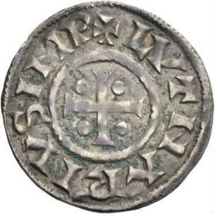 Karolinger: Lothar I.