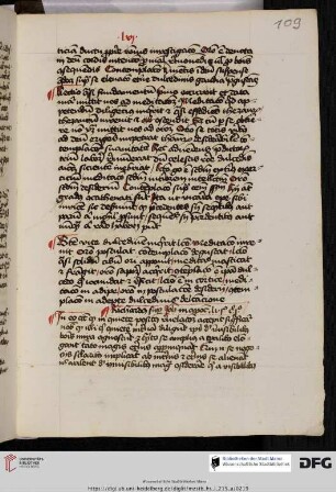 Richardus de Sancto Victore, Expositio in Apocalypsim