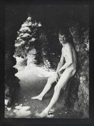 Ohne Titel (Kinder, heut Abend da such ich mir was aus..., 1976)