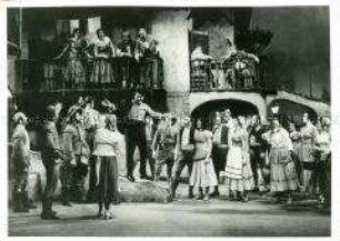 "Bolero" von Eberhardt Schmidt in Müritz