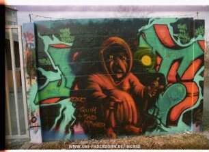 TOXIC QUIK | 4 SAID MISHER | STAiN1 | TROPicAl | '99