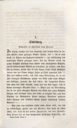 Katechetische Reden, 1
