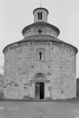 San Tomaso in Lemine