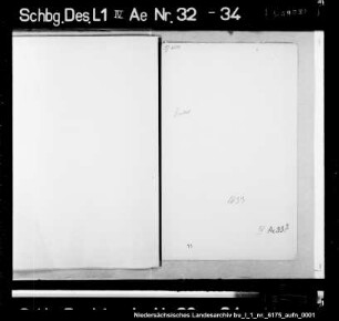 Kriegsschadensbericht der Amtleute als Antwort auf die Forderung nach Proviantlieferung