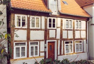 Marienstraße 69. Detmold